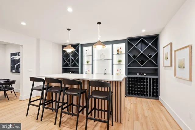 $3,900,000 | 3108 6th Street North, Arlington, VA 22201