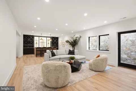 $3,900,000 | 3108 6th Street North, Arlington, VA 22201