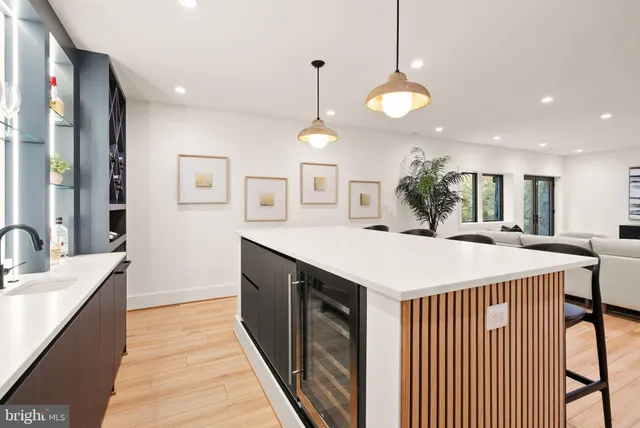 $3,900,000 | 3108 6th Street North, Arlington, VA 22201