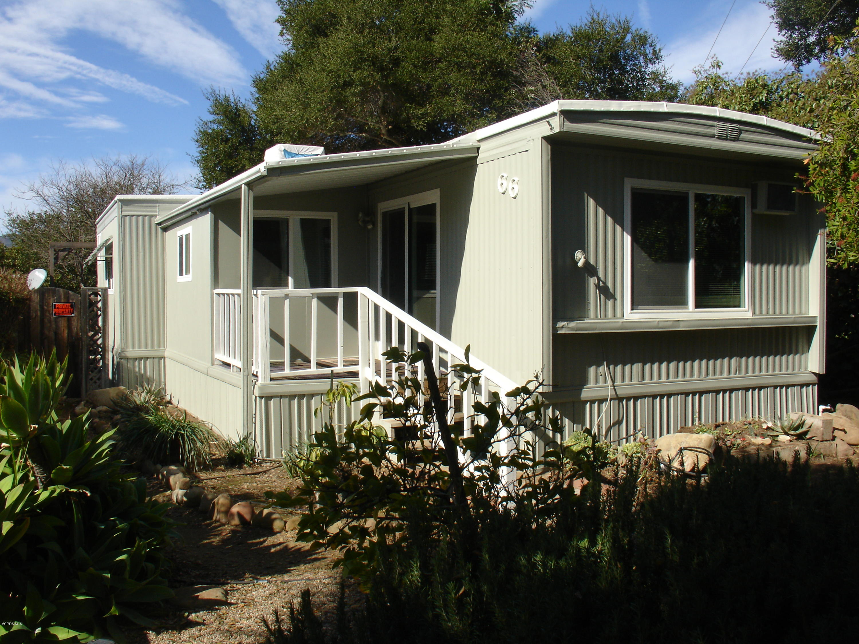 1225 South Rice Road, Unit 66 Ojai, CA 93023 - Photo 1 of 6 DSC03648