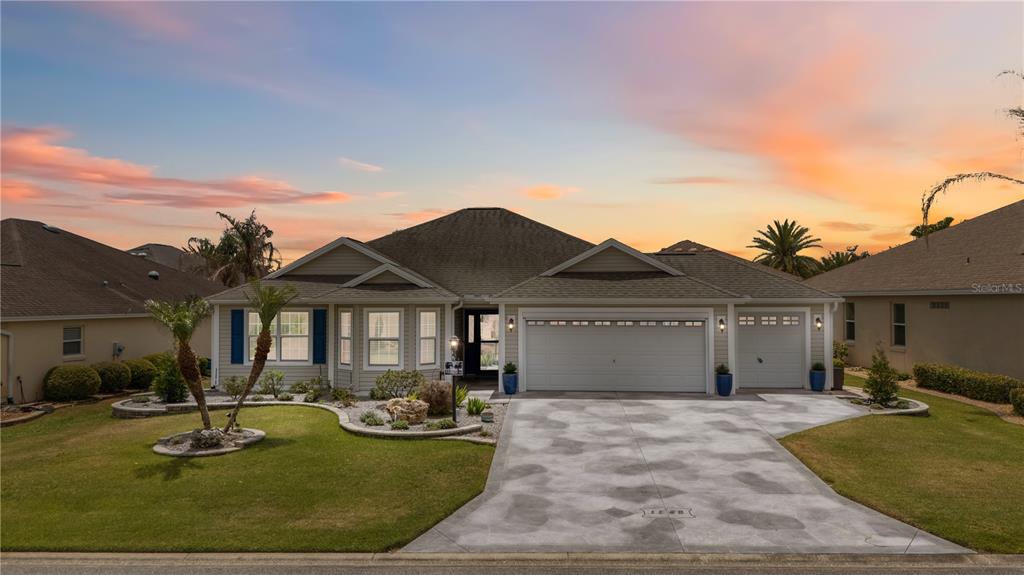 1148 Allaire Loop The Villages, FL 32163 - Photo 1 of 36