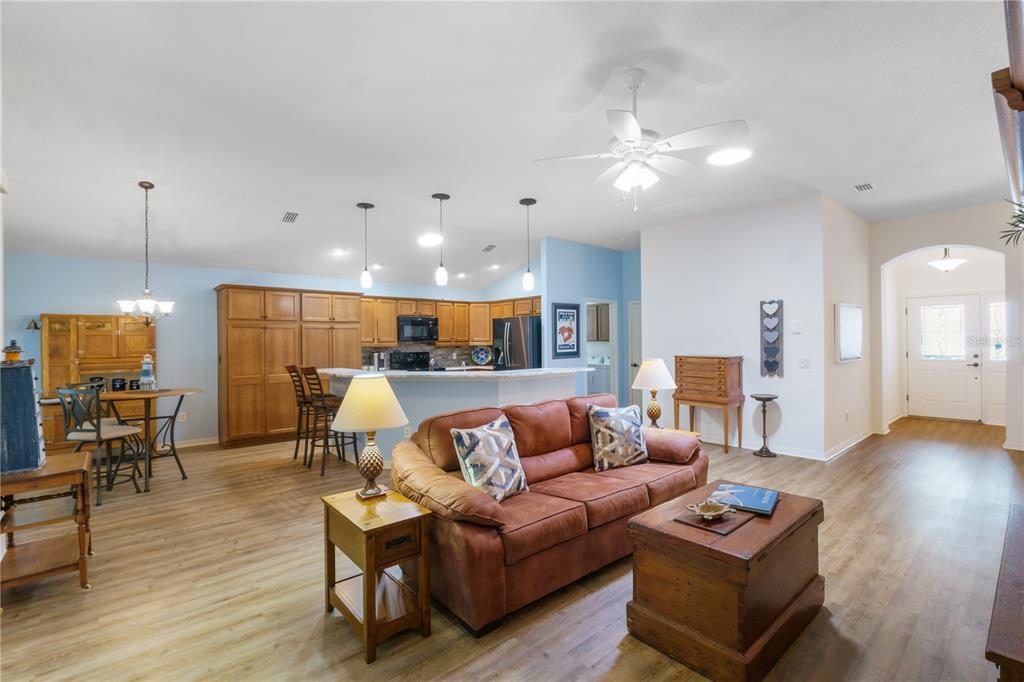 1148 Allaire Loop The Villages, FL 32163 - Photo 11 of 36