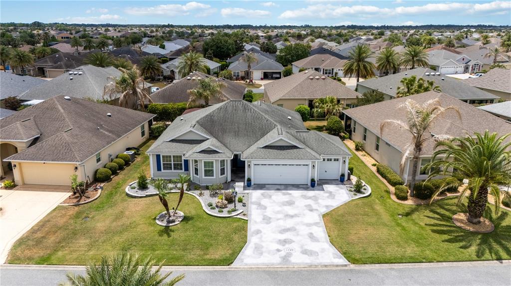 1148 Allaire Loop The Villages, FL 32163 - Photo 35 of 36