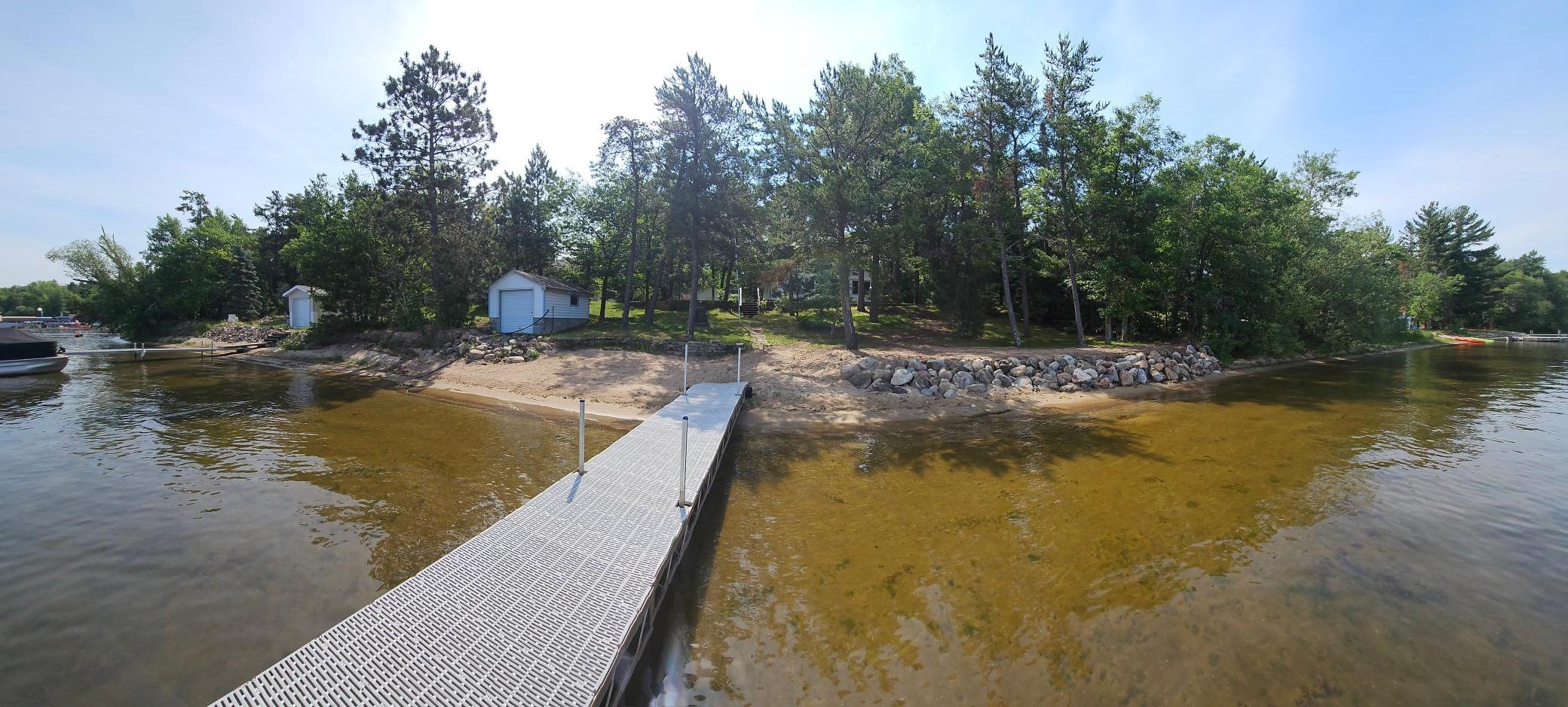 5471 Crow Wing Lake Road Fort Ripley, MN 56449 - Photo 69 of 72