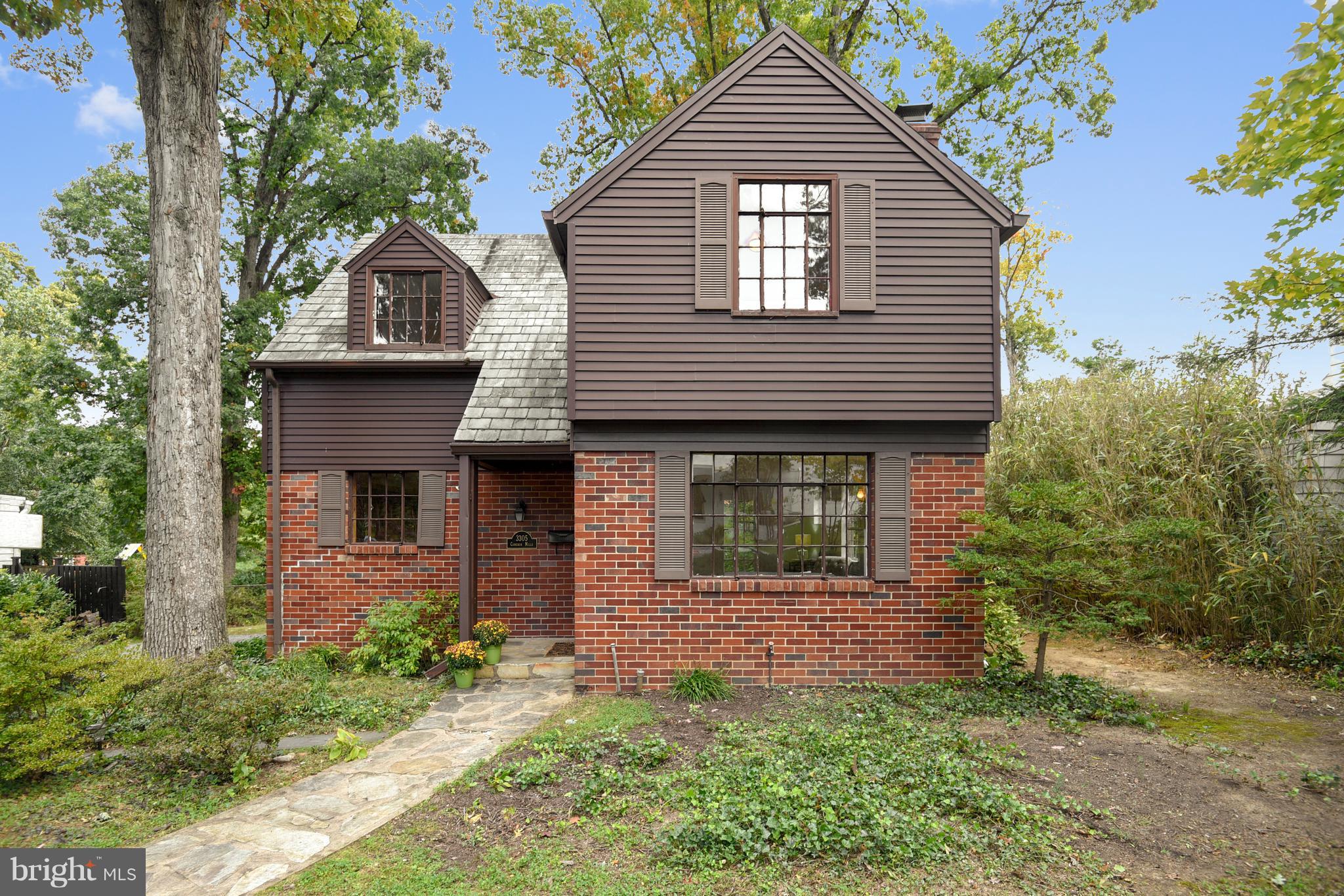 3305 Cameron Mills Road Alexandria, VA 22302 - Photo 1 of 30 3305 Cameron Mills Road
