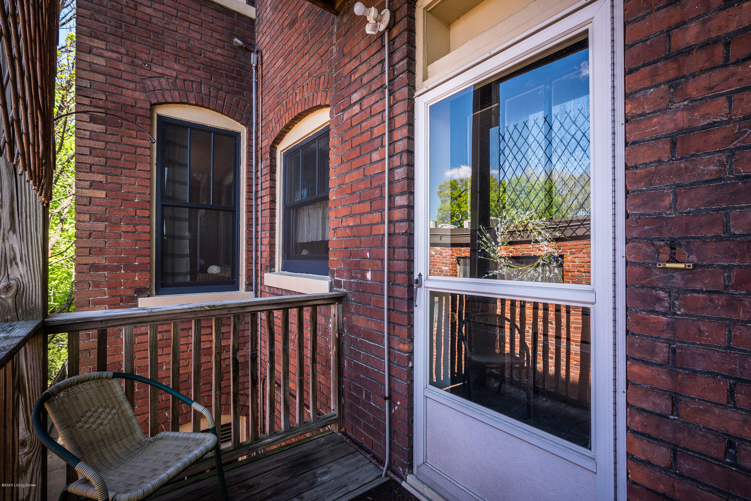 1048 Cherokee Road, Unit 3 Louisville, KY 40204 - Photo 16 of 59 1048 Cherokee Rd-04