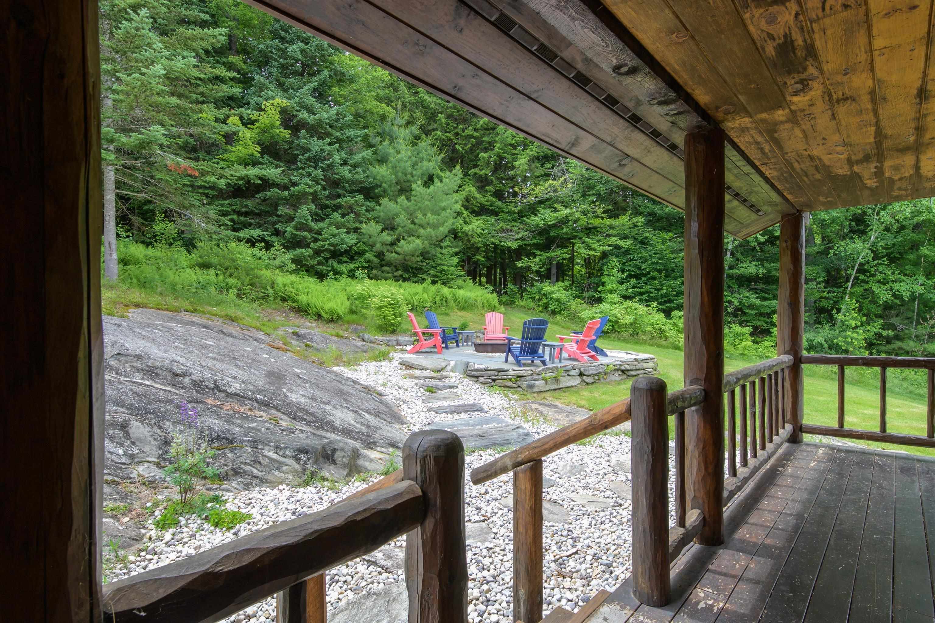 2141 20 Mile Stream Road Cavendish, VT 05153 - Photo 44 of 54