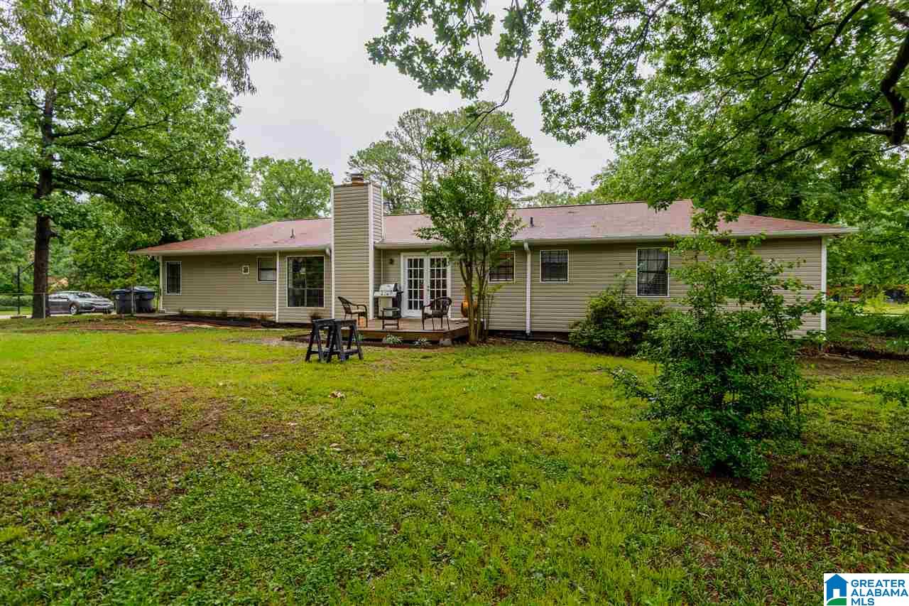 124 Mission Circle South Alabaster, AL 35007 - Photo 36 of 36