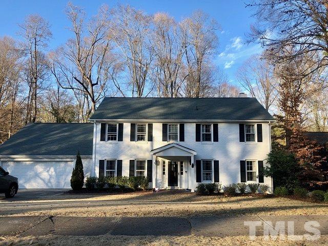 601 Compton Road Raleigh, NC 27609 - Photo 1 of 17