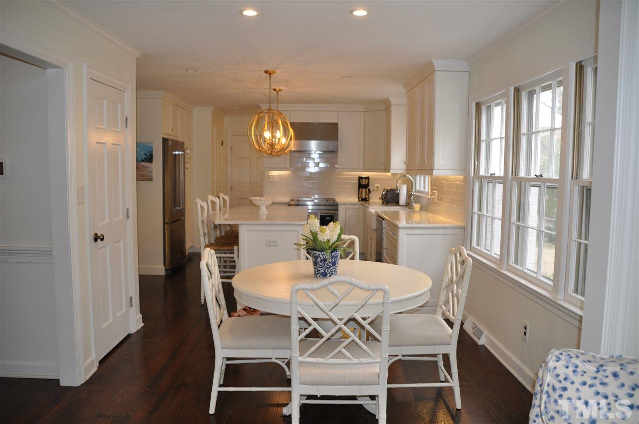 601 Compton Road Raleigh, NC 27609 - Photo 2 of 17