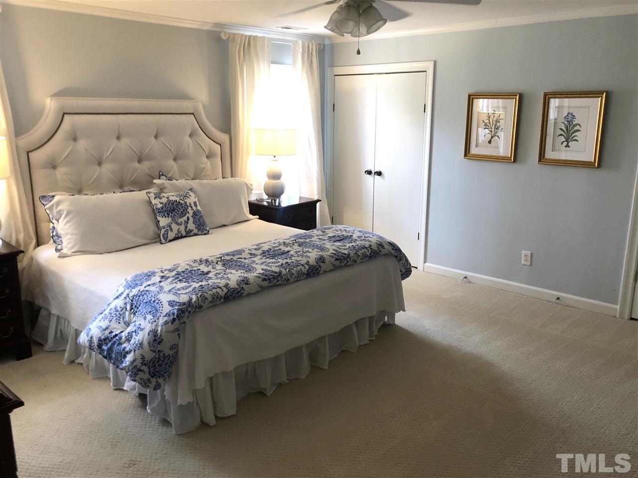 601 Compton Road Raleigh, NC 27609 - Photo 11 of 17