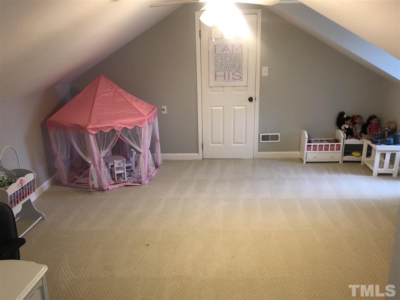 601 Compton Road Raleigh, NC 27609 - Photo 15 of 17