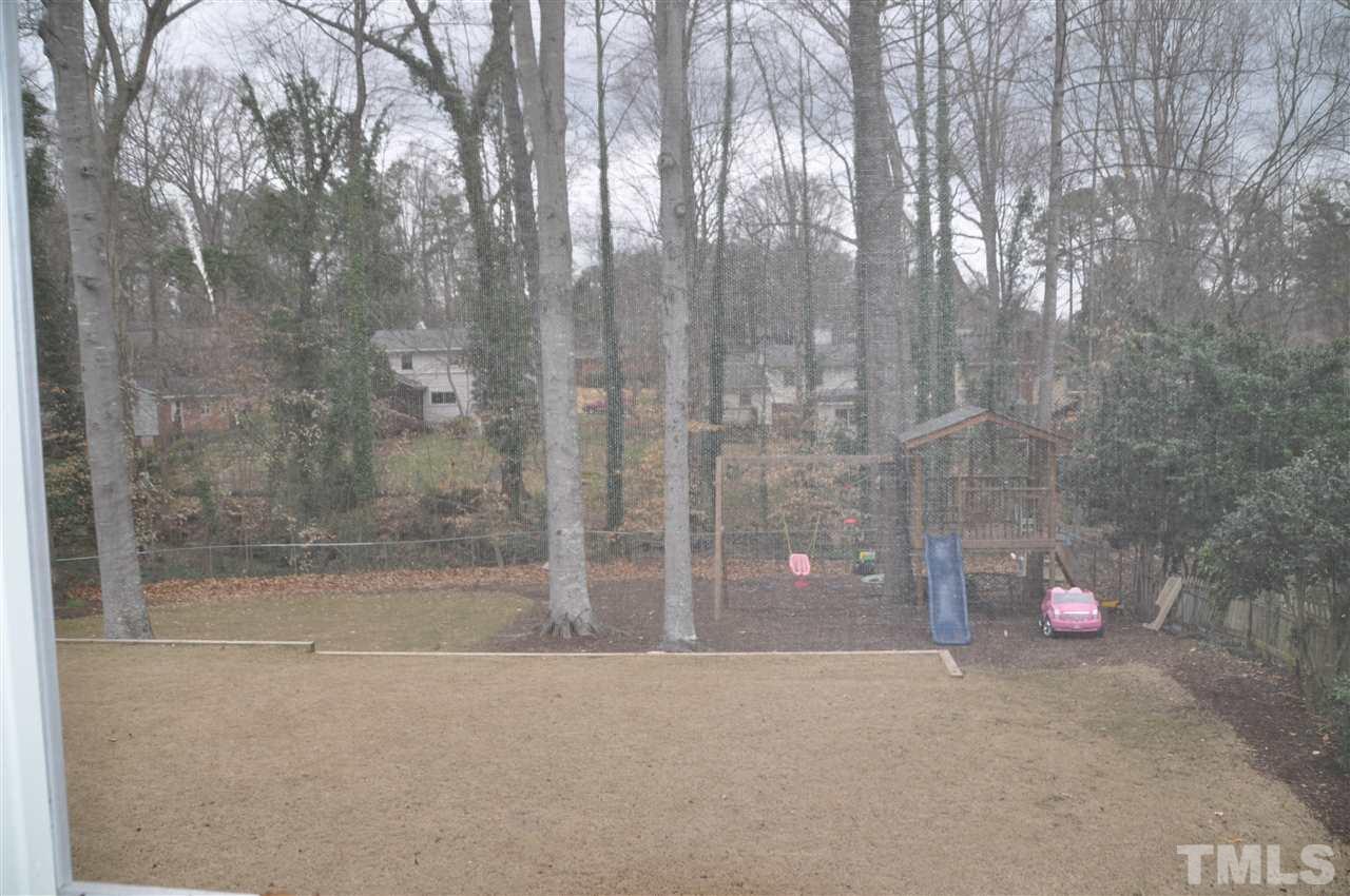 601 Compton Road Raleigh, NC 27609 - Photo 17 of 17