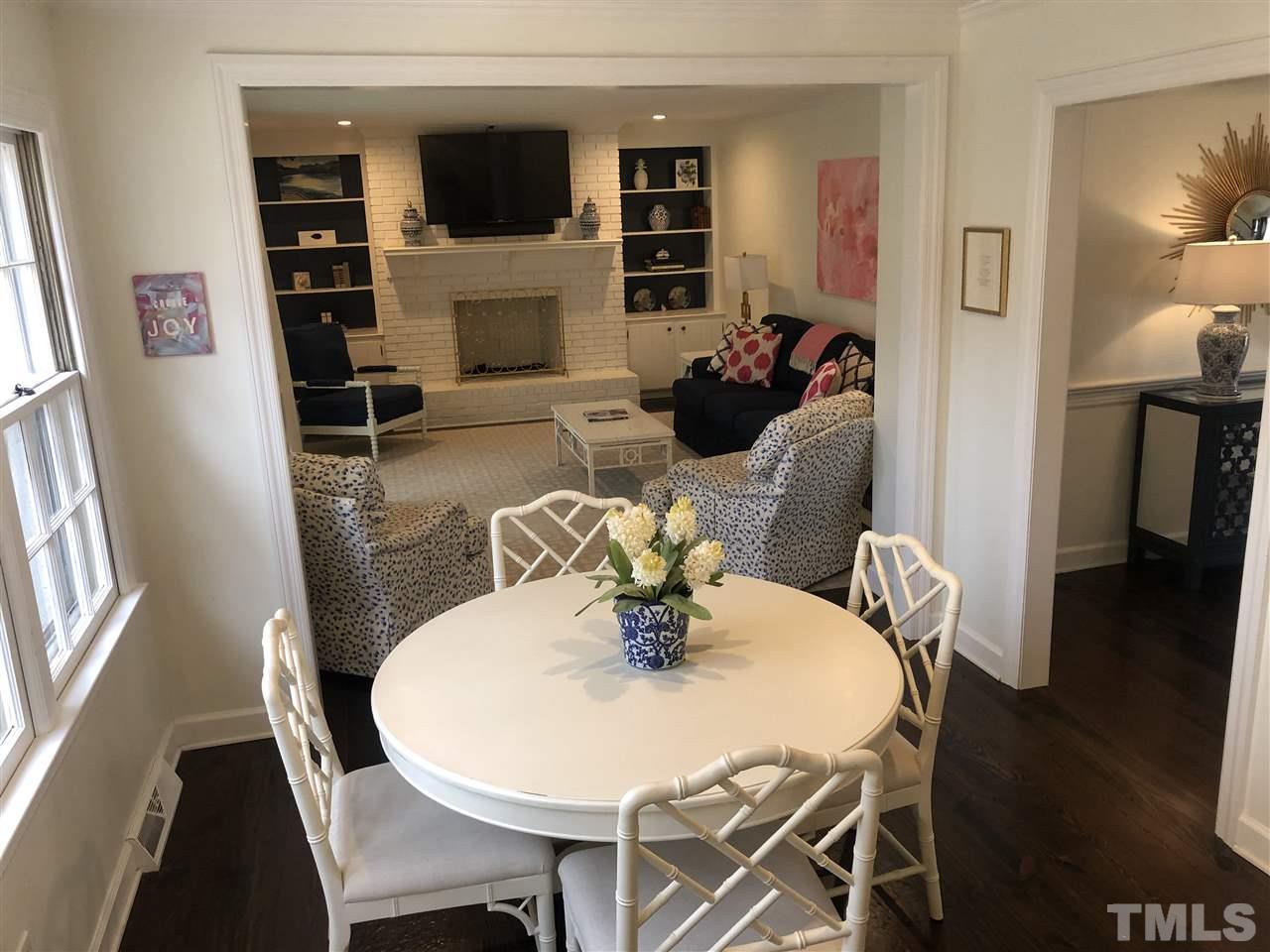 601 Compton Road Raleigh, NC 27609 - Photo 3 of 17