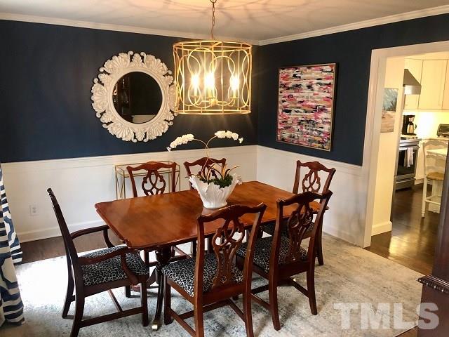 601 Compton Road Raleigh, NC 27609 - Photo 4 of 17