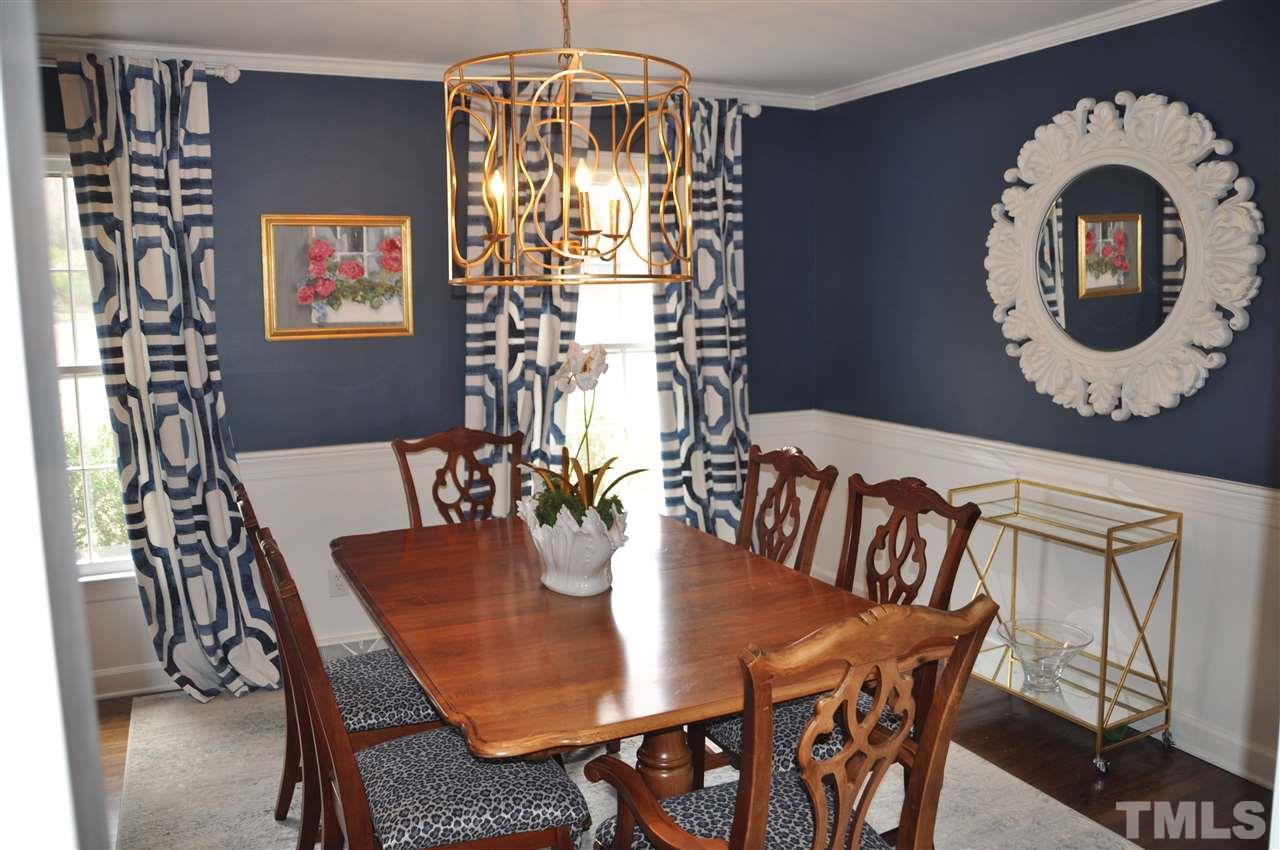 601 Compton Road Raleigh, NC 27609 - Photo 5 of 17
