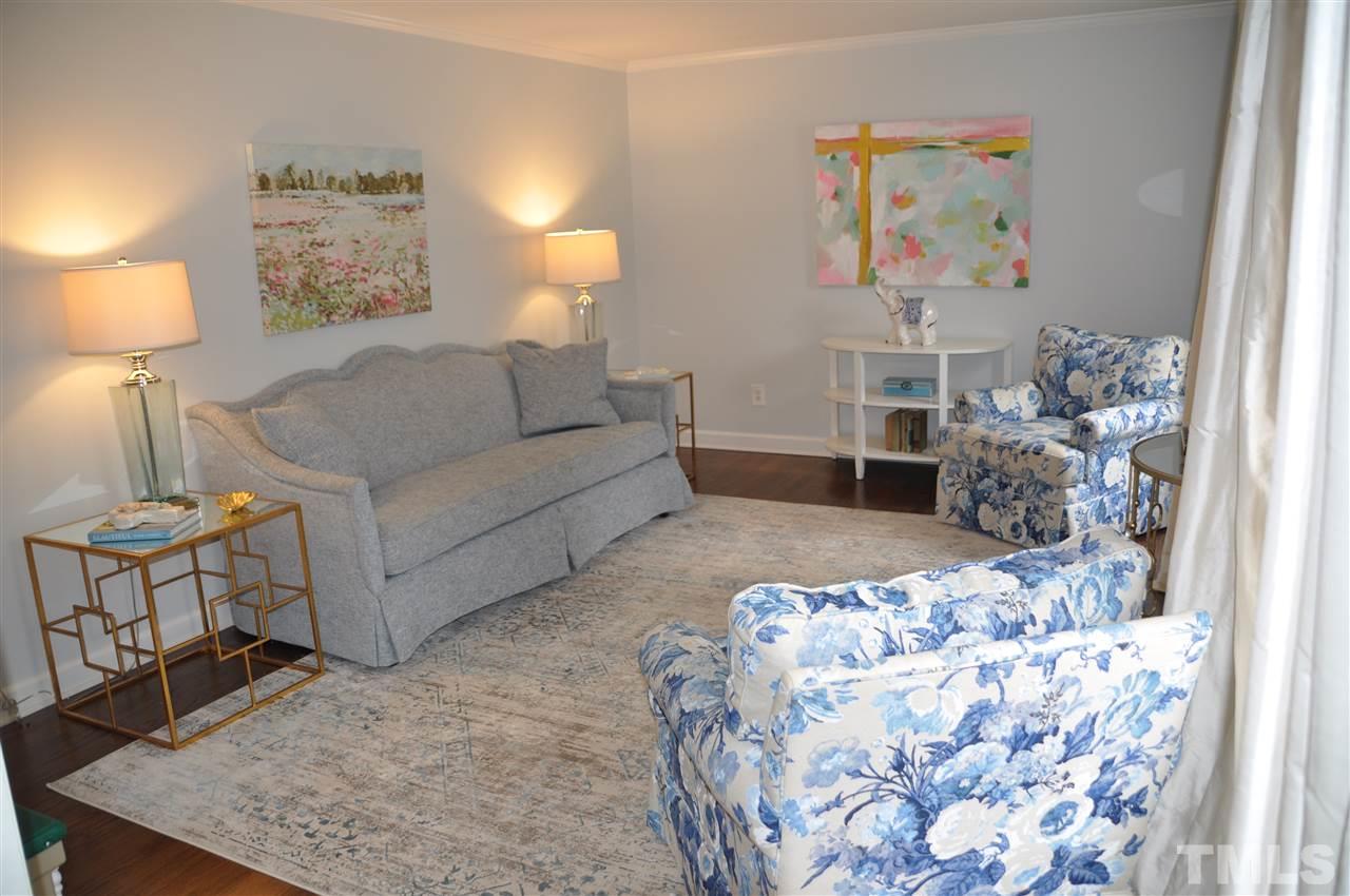 601 Compton Road Raleigh, NC 27609 - Photo 6 of 17