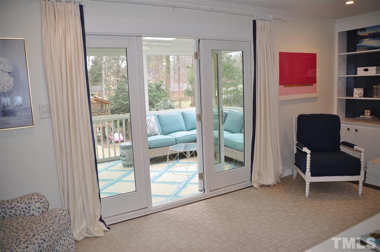 601 Compton Road Raleigh, NC 27609 - Photo 8 of 17