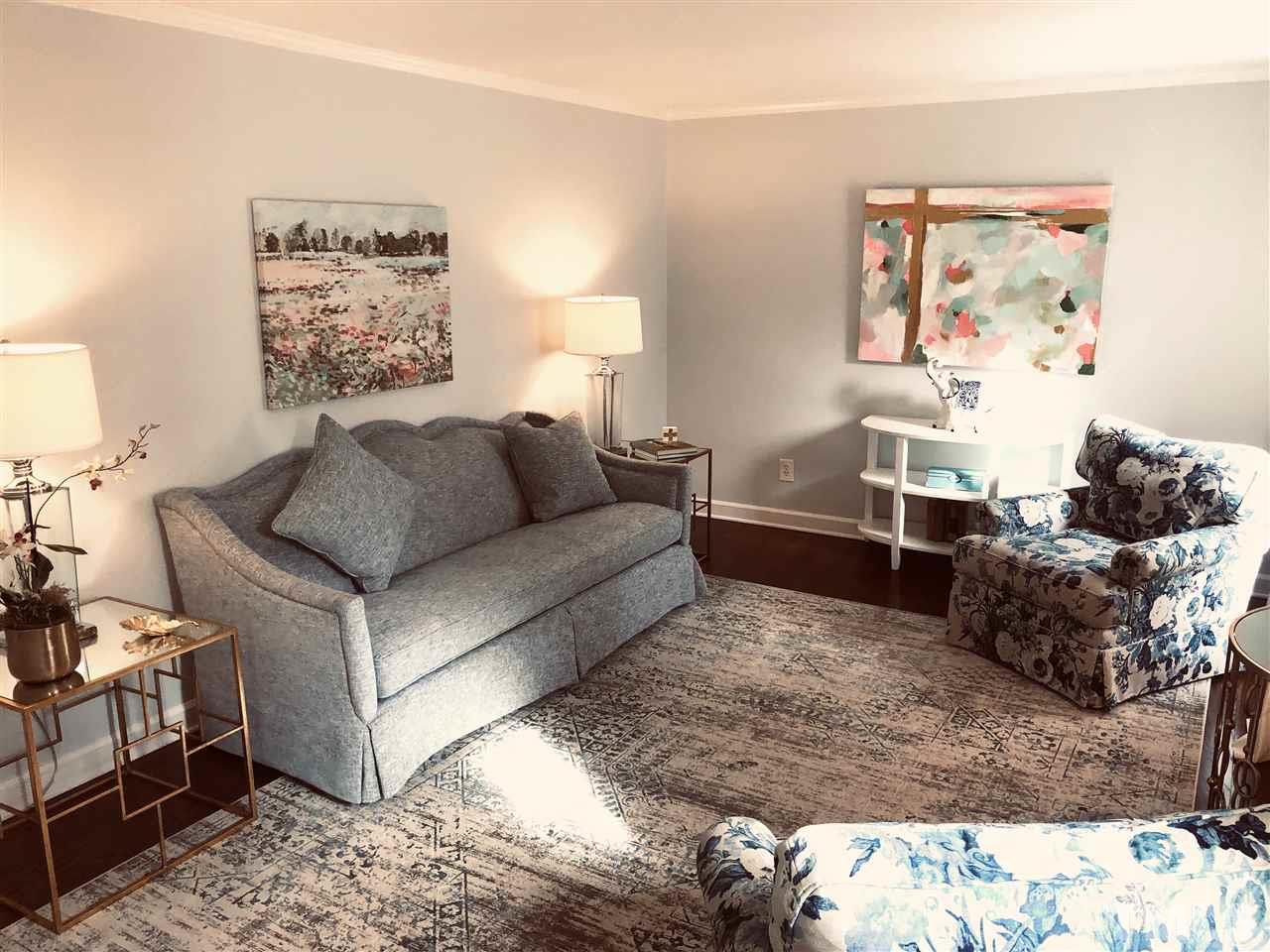 601 Compton Road Raleigh, NC 27609 - Photo 9 of 17