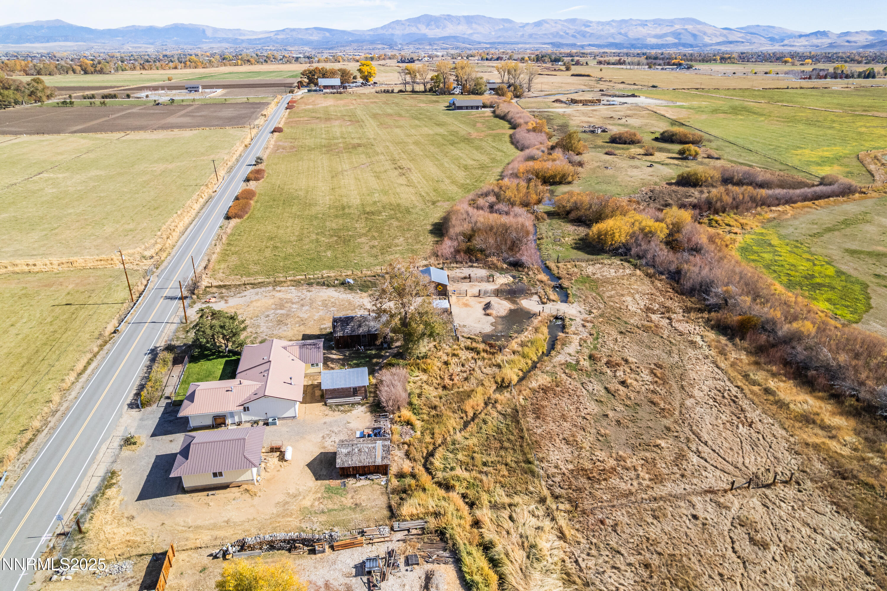 911 Waterloo Lane Gardnerville, NV 89460 - Photo 48 of 49 48