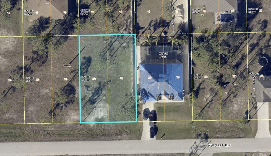 2227 Northwest 31st Ter  