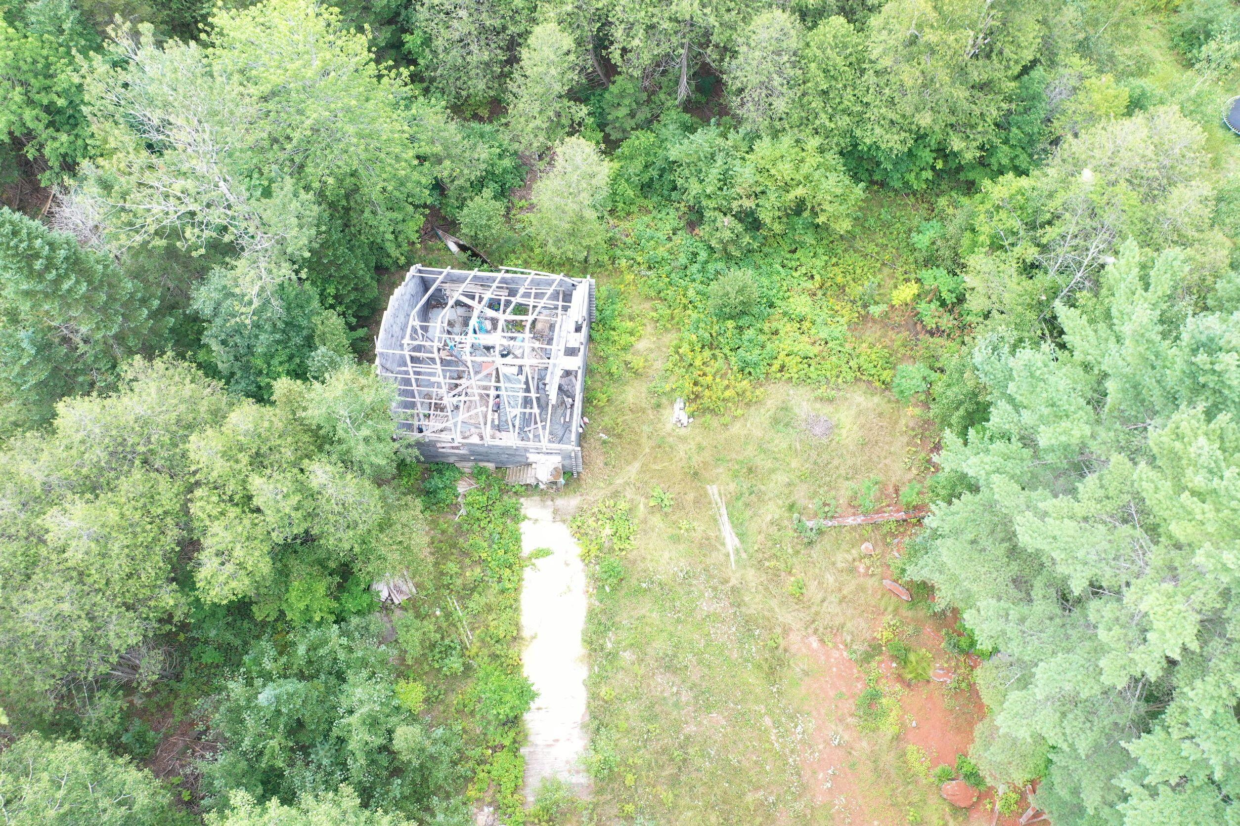 613 Wolfboro Road Stetson, ME 04488 - Photo 7 of 10 DJI_0789