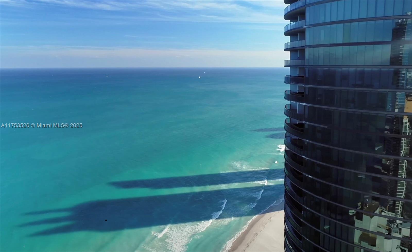 18555 Collins Avenue, Unit 3601 Sunny Isles Beach, FL 33160 - Photo 8 of 16 a view of walk in closet