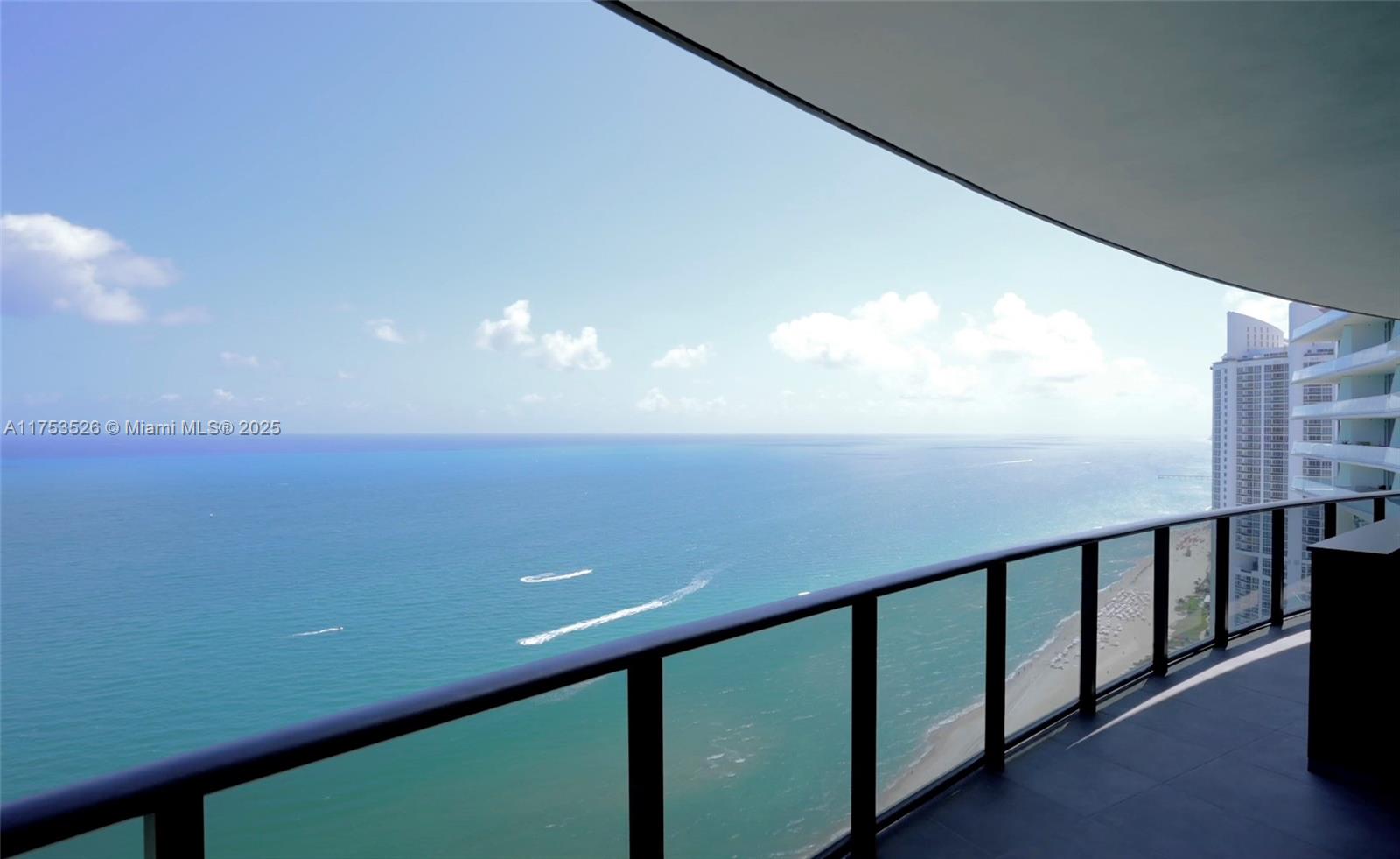 18555 Collins Avenue, Unit 3601 Sunny Isles Beach, FL 33160 - Photo 9 of 16