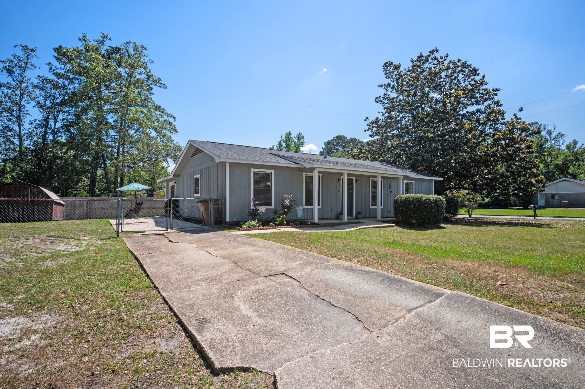 4373 Fathbrook Lane Mobile, AL 36693 - Photo 21 of 21
