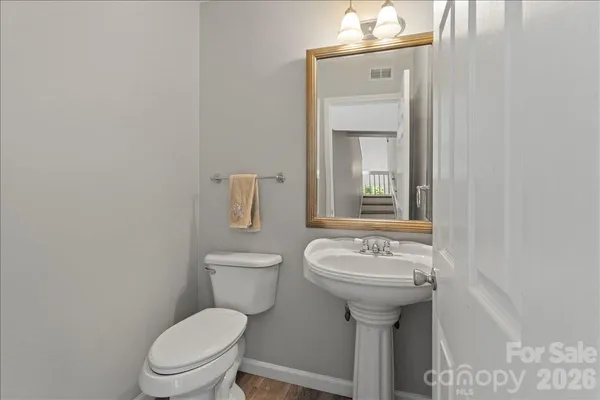 $319,000 | 6610 Point Comfort Lane, Charlotte, NC 28226