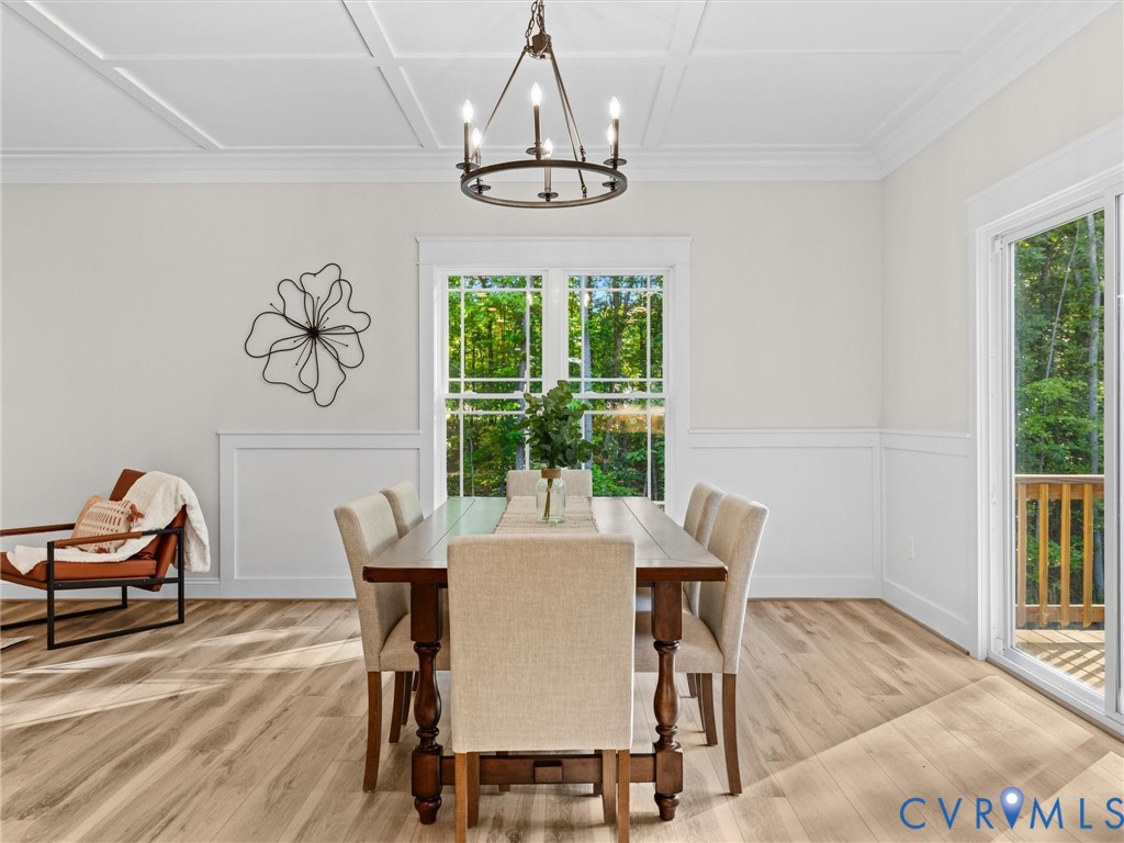 1545 Palmore Road Powhatan, VA 23139 - Photo 18 of 49