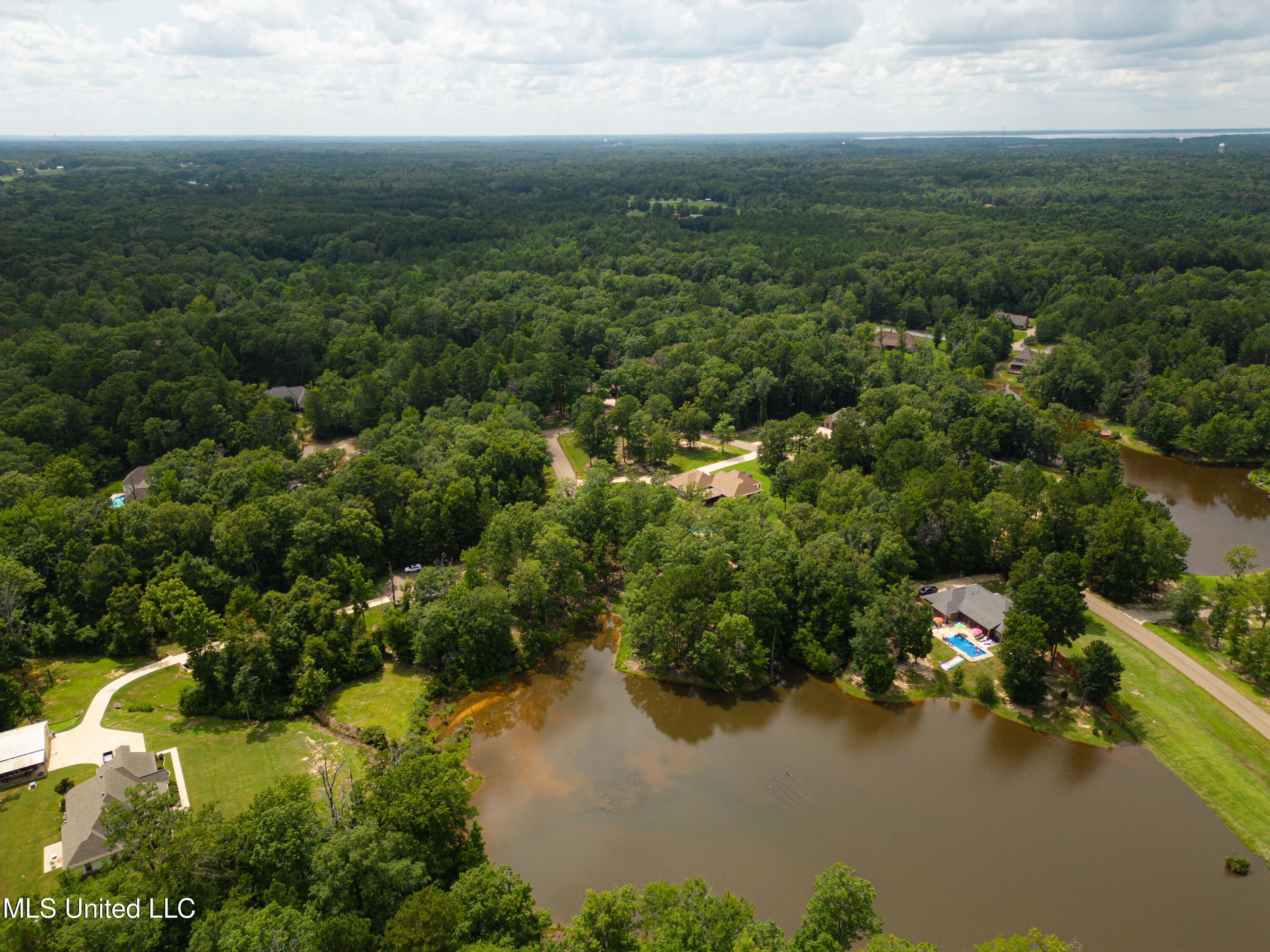 Danielle Cove Brandon, MS 39042 - Photo 21 of 28 Rankin 2.11 Lot