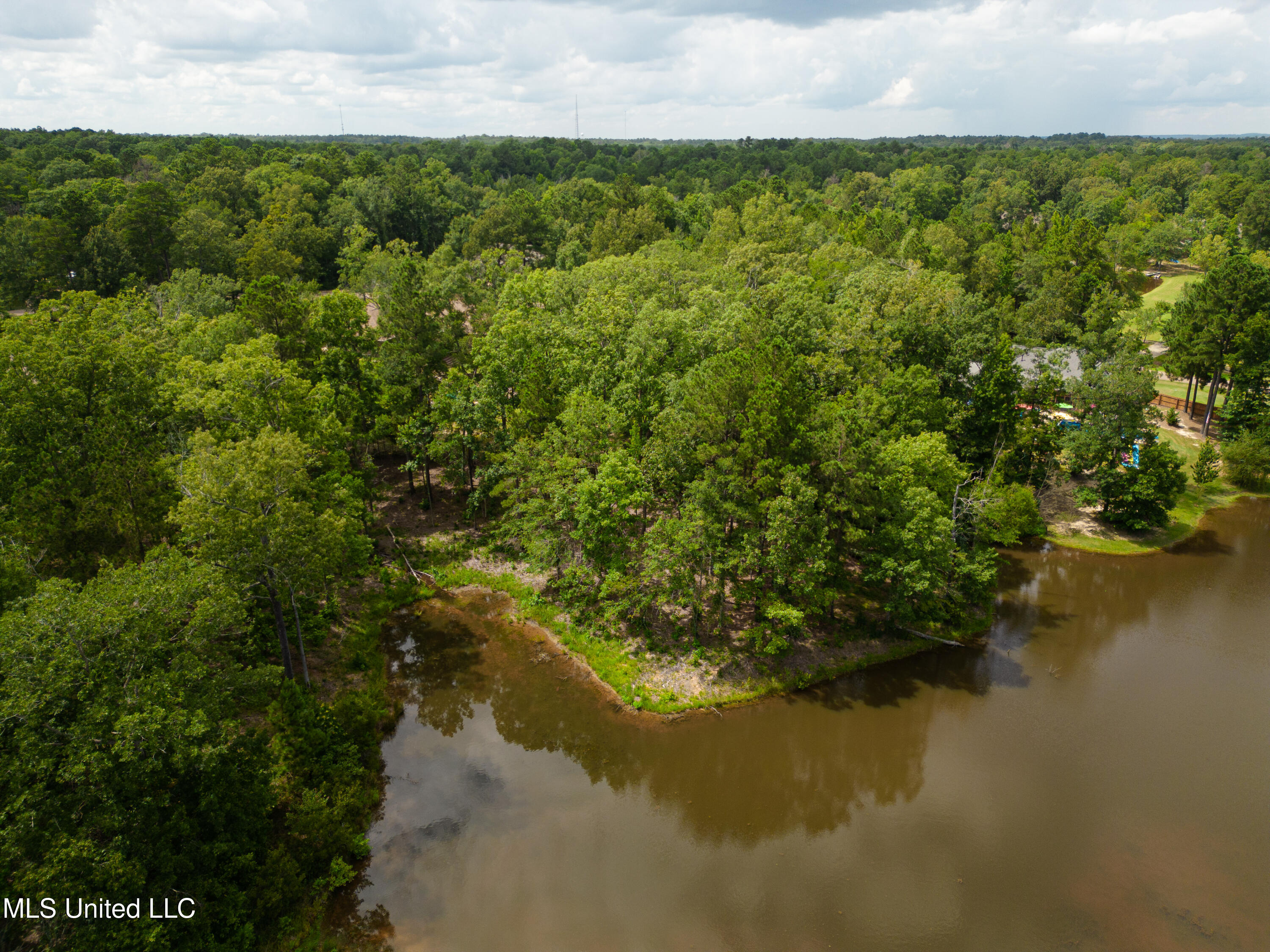 Danielle Cove Brandon, MS 39042 - Photo 22 of 28 Rankin 2.11 Lot
