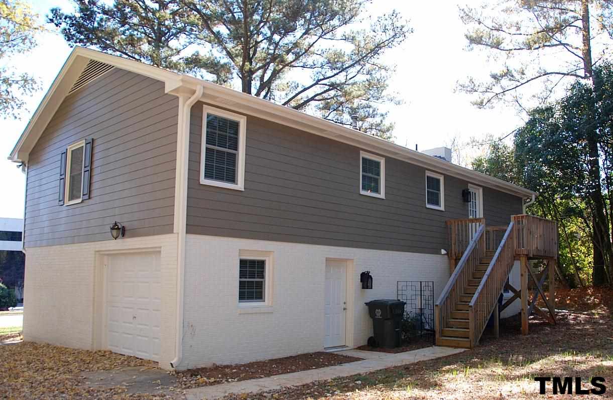 2701 Wycliff Road Raleigh, NC 27607 - Photo 16 of 16