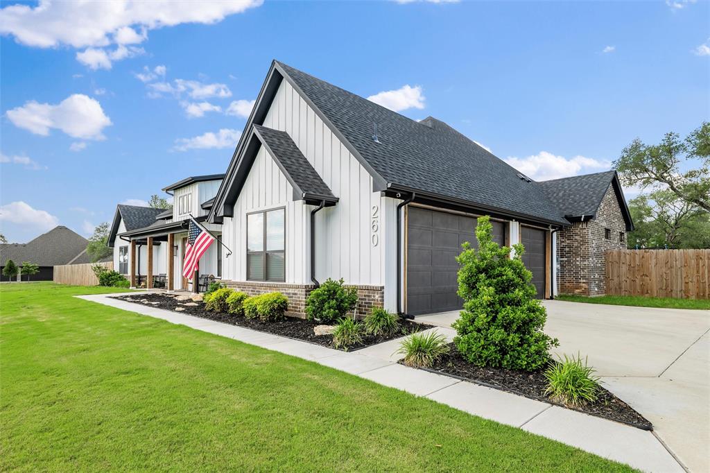 260 Greene Road Weatherford, TX 76087 - Photo 10 of 40