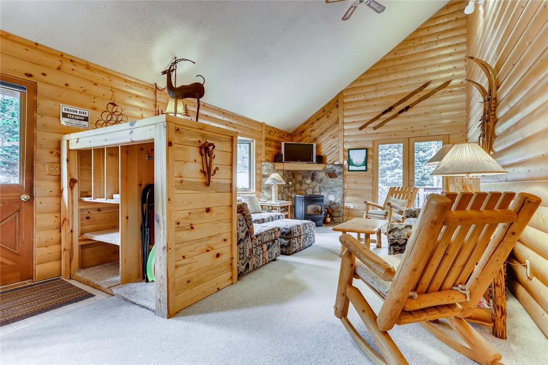 747 Moonstone Road Breckenridge, CO 80424 - Photo 4 of 28 Gallery Image 4