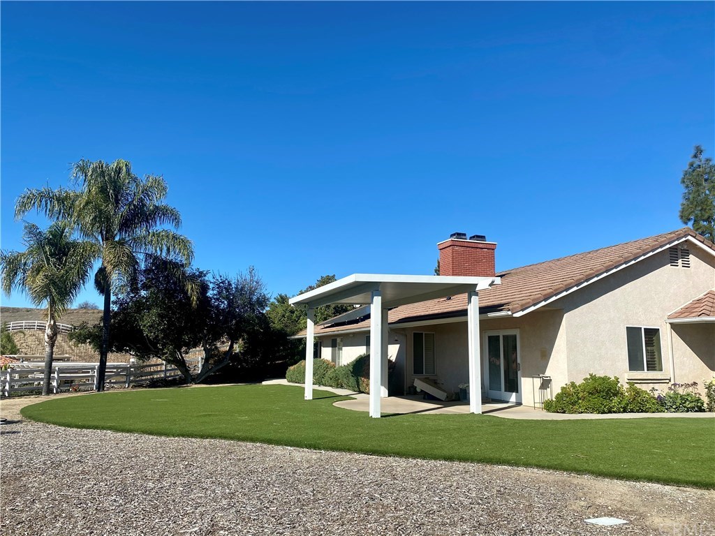 43375 John Warner Road Temecula, CA 92592 - Photo 1 of 1