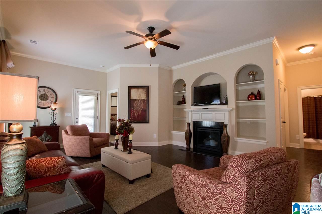 5449 Parkside Circle Birmingham, AL 35244 - Photo 12 of 44