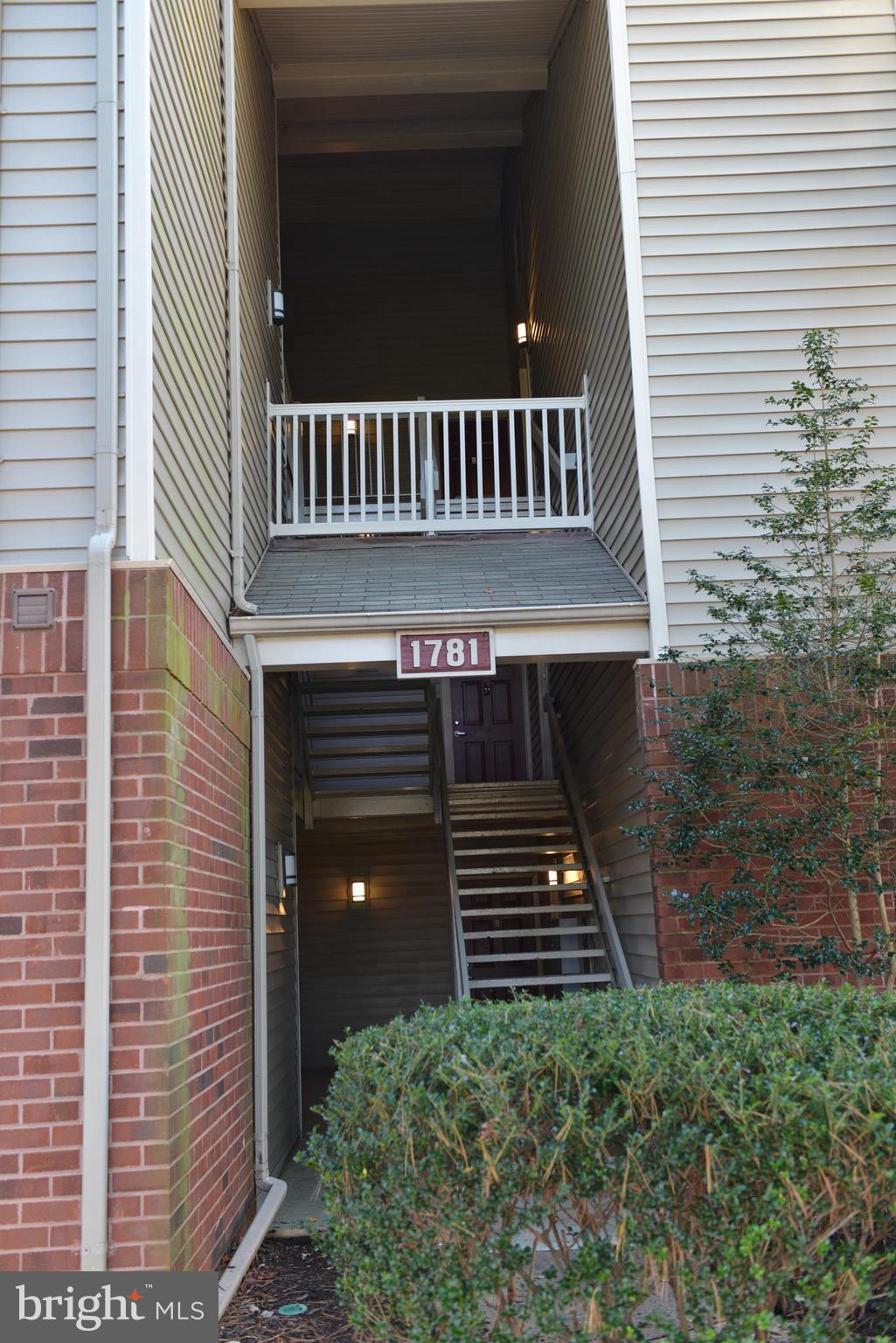 1781 Jonathan Way, Unit H Reston, VA 20190 - Photo 1 of 23 Building