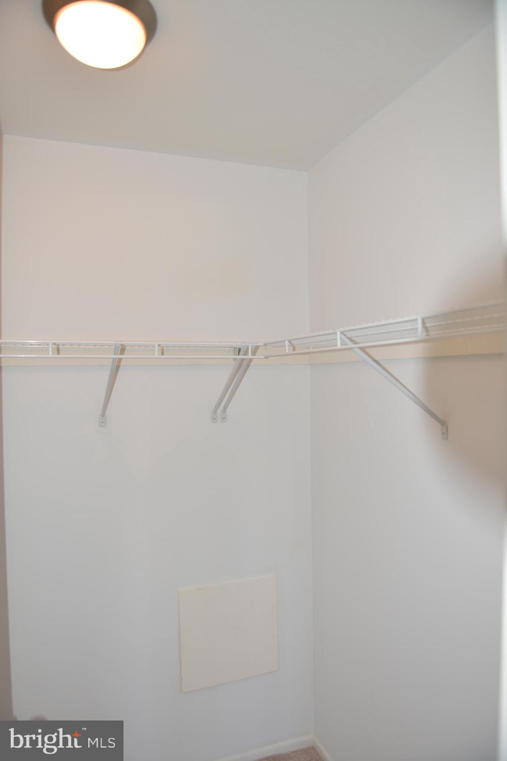 1781 Jonathan Way, Unit H Reston, VA 20190 - Photo 16 of 23 Walk in Closet