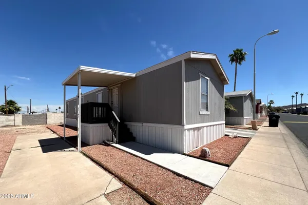 $75,000 | 1002 West Kachina Trail, Phoenix, AZ 85041