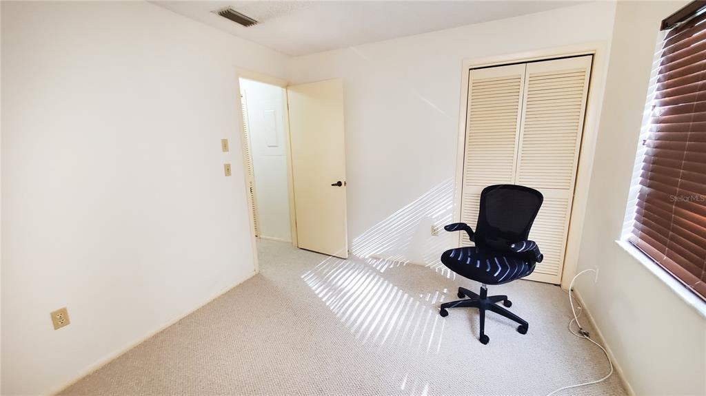 603 Baldwin Avenue, Unit B Safety Harbor, FL 34695 - Photo 12 of 32 a view of workspace room with windows