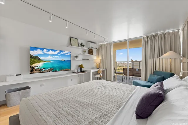 $419,000 | 445 Seaside Avenue, Unit 2415, Honolulu, HI 96815