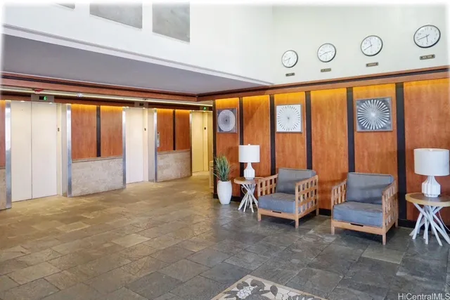 $419,000 | 445 Seaside Avenue, Unit 2415, Honolulu, HI 96815