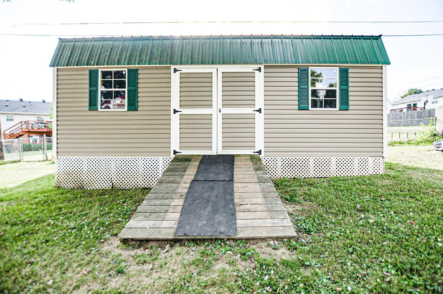 841 Stratton Lane Winchester, KY 40391 - Photo 24 of 24 Photo 24