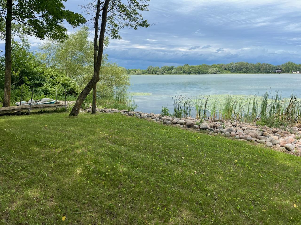 Lot 18 Southeast Old Lake Road Osakis, MN 56360 - Photo 1 of 1