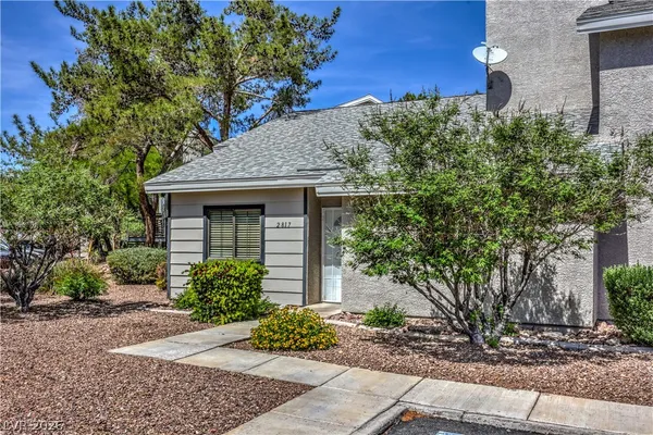 $295,000 | 2817 Blue Bonnet Drive, Henderson, NV 89074