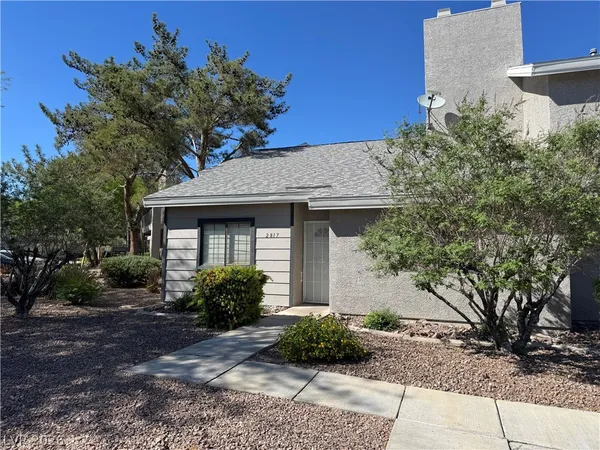 $295,000 | 2817 Blue Bonnet Drive, Henderson, NV 89074
