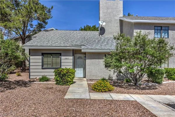 $295,000 | 2817 Blue Bonnet Drive, Henderson, NV 89074