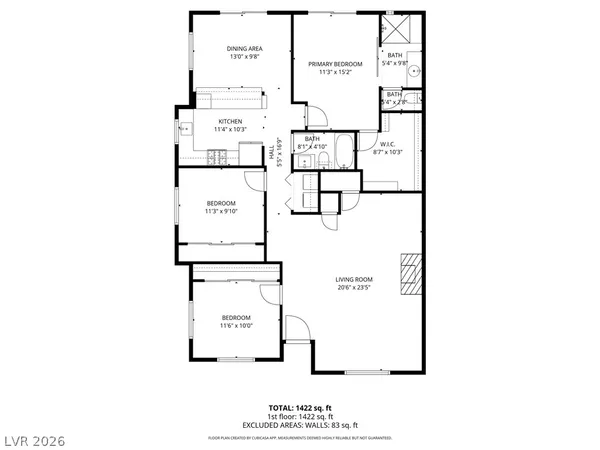 $295,000 | 2817 Blue Bonnet Drive, Henderson, NV 89074